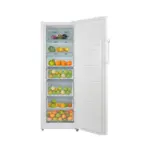 VIVAX vertikalni zamrzivač VF-238EDNF W - Image 2