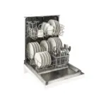 VIVAX mašina za pranje posuđa DW-601262CL - Image 3