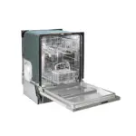 VIVAX mašina za pranje posuđa DWB-601252CL - Image 3