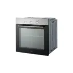 VIVAX ugradna pećnica BO-806BFTM X - Image 3