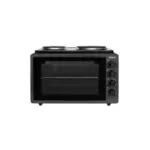 VIVAX mini pećnica MO-4201 Black - Image 3