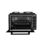 VIVAX mini pećnica MO-4201 Black - Image 4