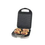 VIVAX toster grill TS-1504S Lunar - Image 6