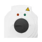 VIVAX aparat za vafle WM-900WH - Image 7