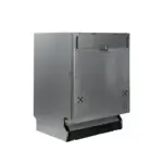 VIVAX mašina za pranje posuđa DWB-601372D - Image 7