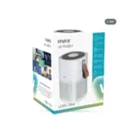 VIVAX pročišćivač zraka AP-150M W AERIS Mini Series - Image 9