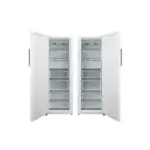 VIVAX vertikalni zamrzivač VF-238EDNF W - Image 10