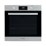 Indesit ugradna električna pećnica - IFW 6841 JH IX
