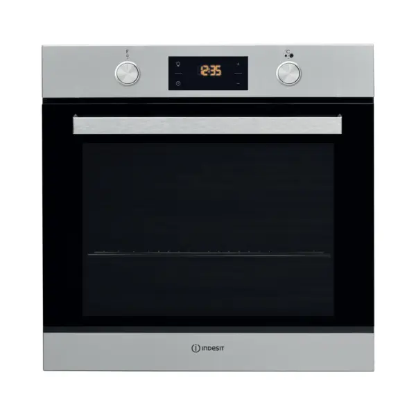 Indesit ugradna električna pećnica - IFW 6841 JH IX