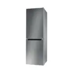 Indesit kombinovani frižider - LI8 SN2E X