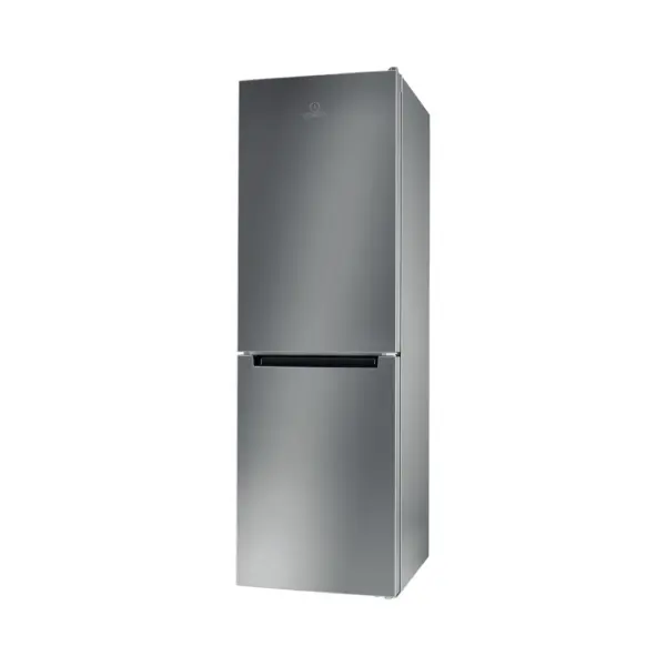 Indesit kombinovani frižider - LI8 SN2E X