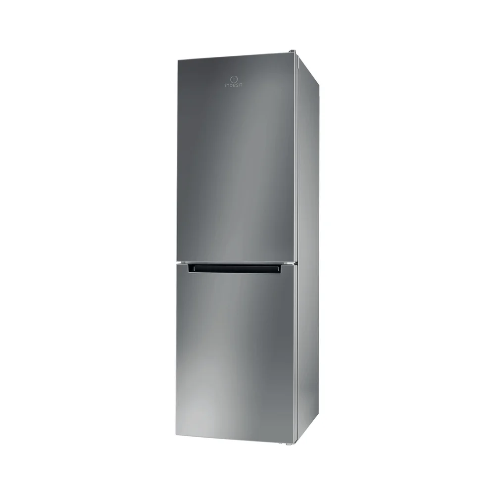230780Bc2D9843Eb20 Indesit Kombinovani Frižider Li8 Sn2E X