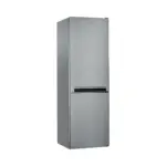 Indesit kombinovani frižider - LI8 S2E X