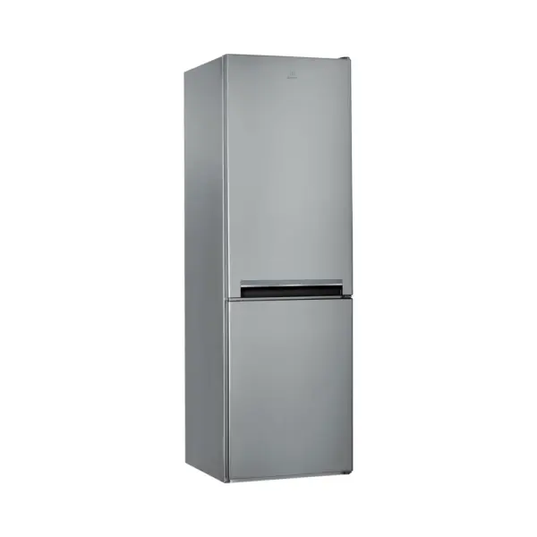 Indesit kombinovani frižider - LI8 S2E X