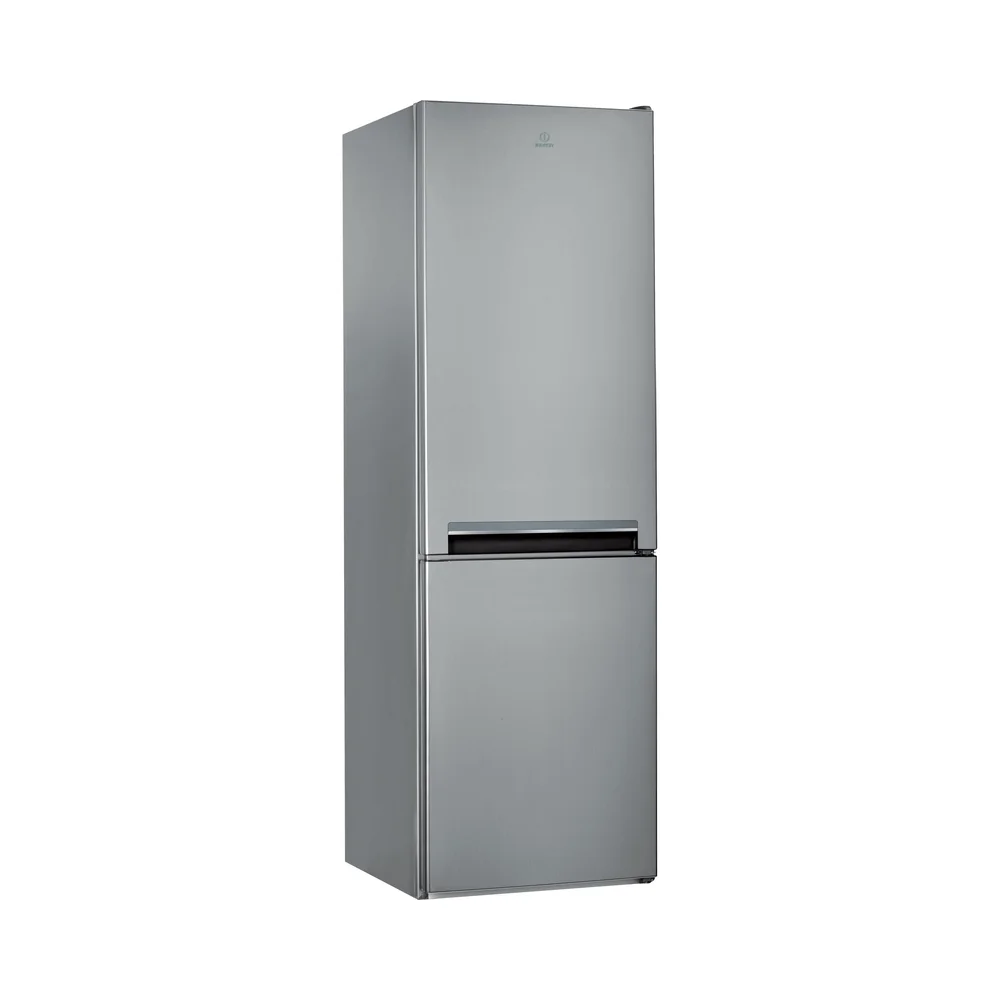 230800Fac0902Ba709 Indesit Kombinovani Frižider Li8 S2E X