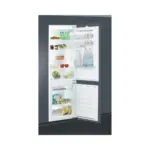 Indesit kombinovani ugradni frižider - B 18 A1 D/I 1