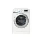Indesit kombinovana mašina za pranje i sušenje veša - BDE 86436 WSV EE