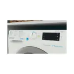 Indesit kombinovana mašina za pranje i sušenje veša - BDE 86436 WSV EE