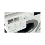 Indesit kombinovana mašina za pranje i sušenje veša - BDE 86436 WSV EE