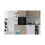 Indesit ugradna pećnica - IO 235H B