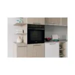 Indesit ugradna pećnica - IO 235H B
