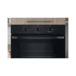 Indesit ugradna pećnica - IO 235H B