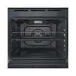 Indesit ugradna pećnica - IO 235H B