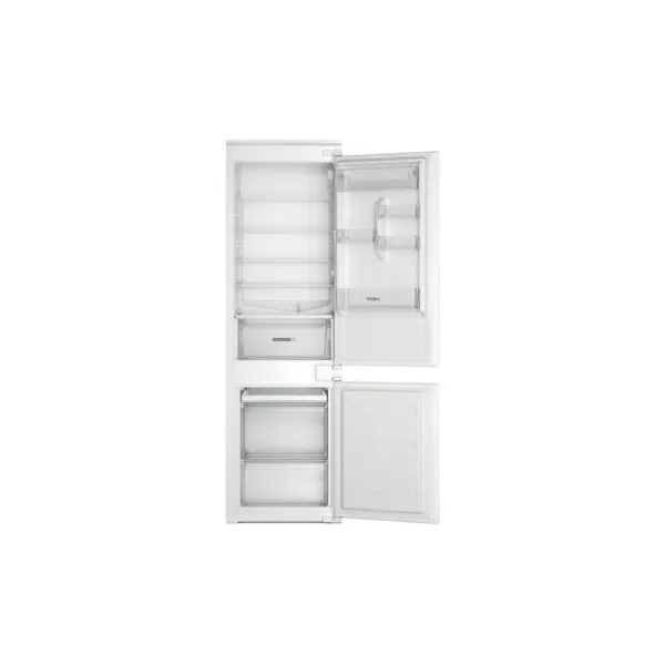 Whirlpool kombinovani ugradni frižider - WHC18D051A1