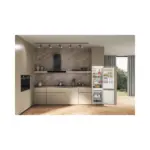 Whirlpool kombinovani ugradni frižider - WHC18D051A1