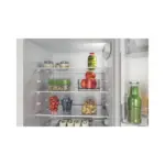 Whirlpool kombinovani ugradni frižider - WHC18D051A1
