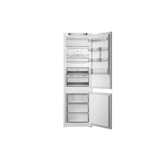 Whirlpool kombinovani ugradni frižider - WHK2 5292 B4E