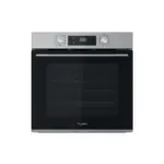 Whirlpool ugradna pećnica - OMK58HU1X