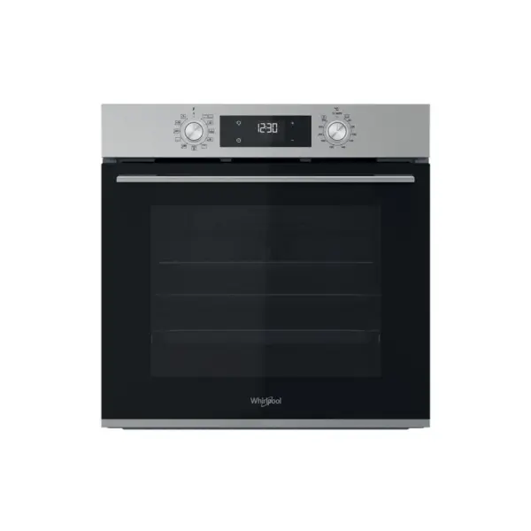 Whirlpool ugradna pećnica - OMK58HU1X