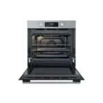 Whirlpool ugradna pećnica - OMK58HU1X