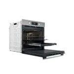 Whirlpool ugradna pećnica - OMK58HU1X