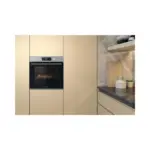 Whirlpool ugradna pećnica - OMK58HU1X