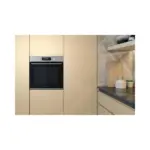 Whirlpool ugradna pećnica - OMK58HU1X