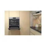 Whirlpool ugradna pećnica - OMK58HU1X