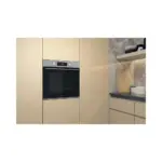 Whirlpool ugradna pećnica - OMK58HU1X