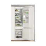 Whirlpool kombinovani ugradni frižider - WHC20 T152