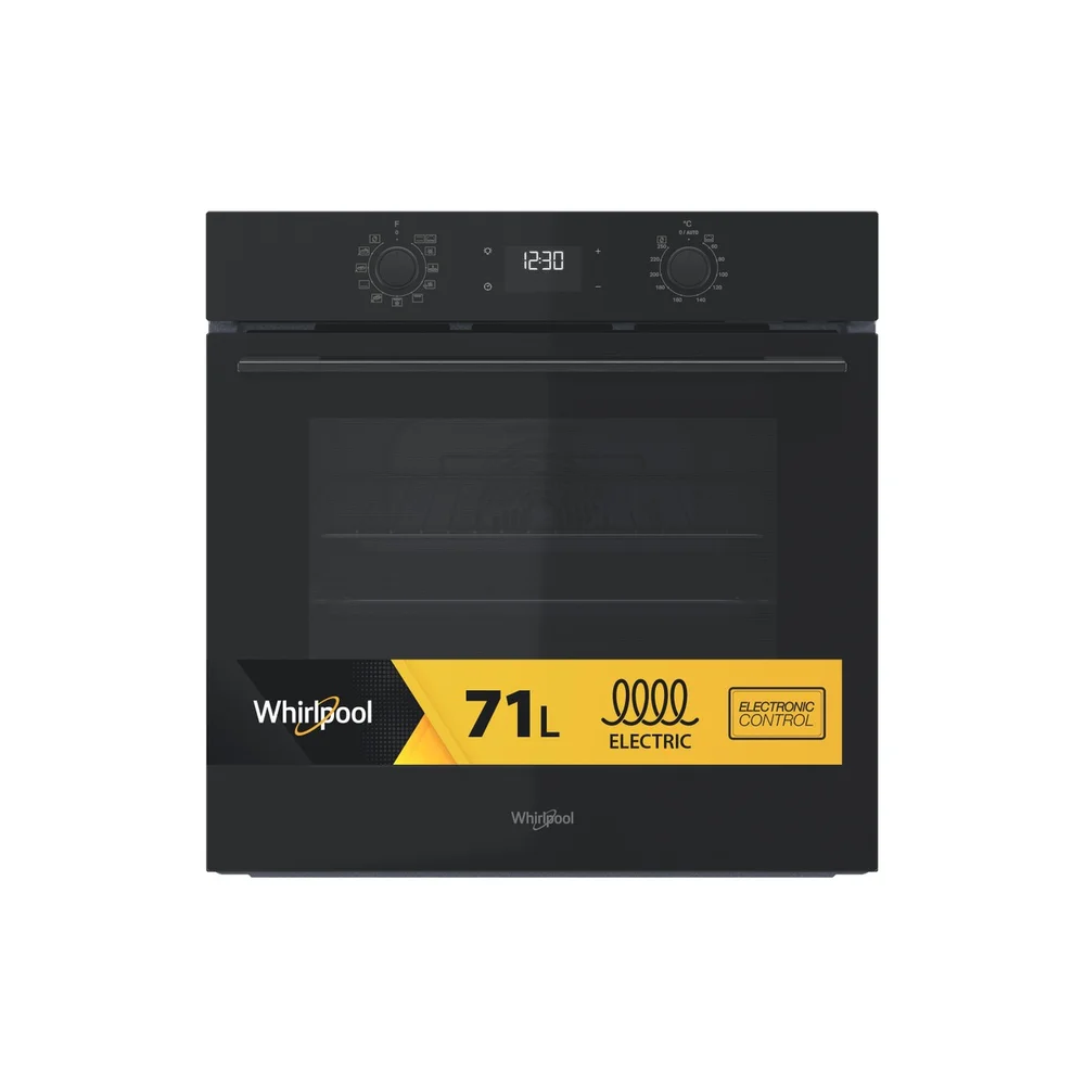 269890B2A9F2635317 Whirlpool Ugradna Pećnica Omk58Hu1B
