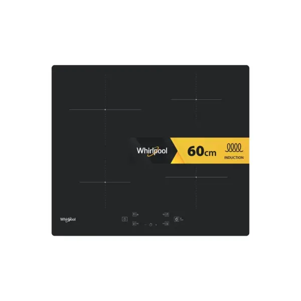 Whirlpool ugradna indukciona staklokeramička ploča - WS Q2160 NE