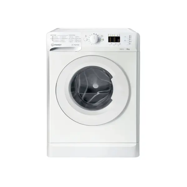 Indesit mašina za pranje veša - MTWSA 61053 W EE