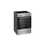 Indesit samostojeći električni šporet: 60cm - I6V5PMS