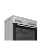 Indesit samostojeći električni šporet: 60cm - I6V5PMS