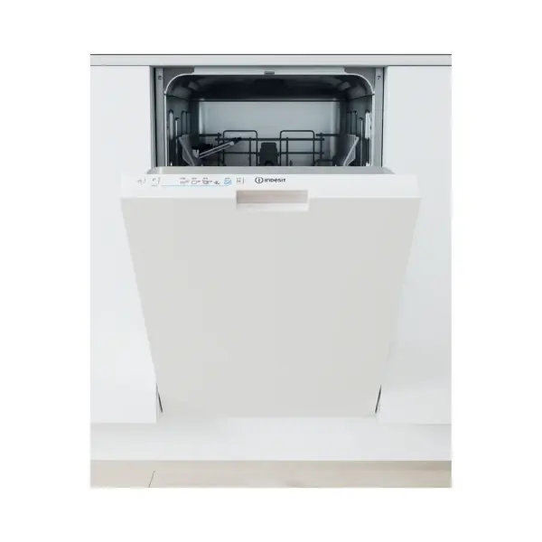 Indesit ugradbena mašina za pranje posuđa: slim - IN2ID10CS80