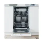 Indesit ugradbena mašina za pranje posuđa: slim - IN2ID10CS80