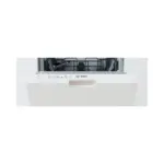 Indesit ugradbena mašina za pranje posuđa: slim - IN2ID10CS80