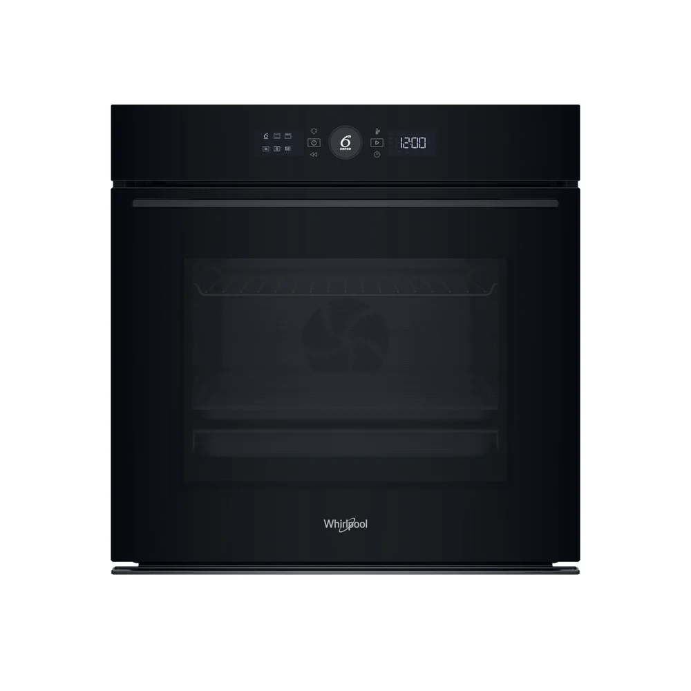 312330Eb176D4890C4 Whirlpool Ugradna Pećnica Woi5S8Pm1Sba