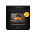 Whirlpool ugradna pećnica - WOI5S8PM1SBA